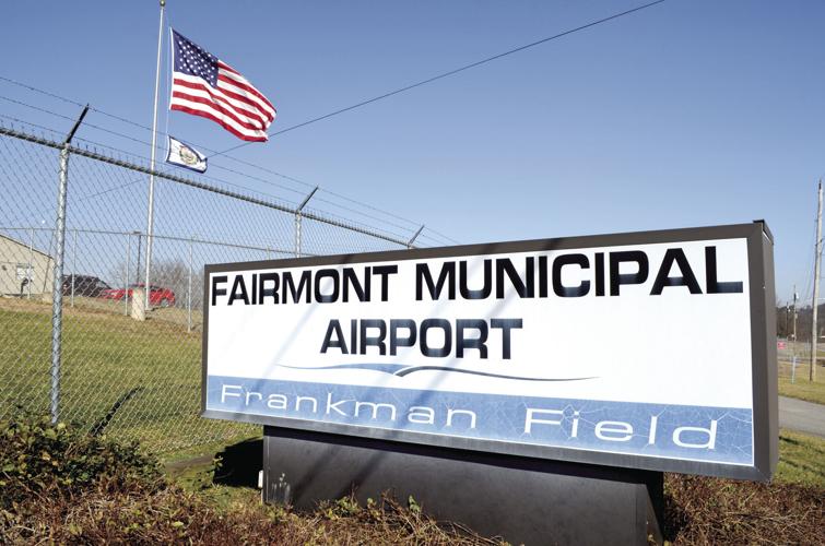 Flying High, Fairmont's McDougall enjoy freedom at FairmontMarion