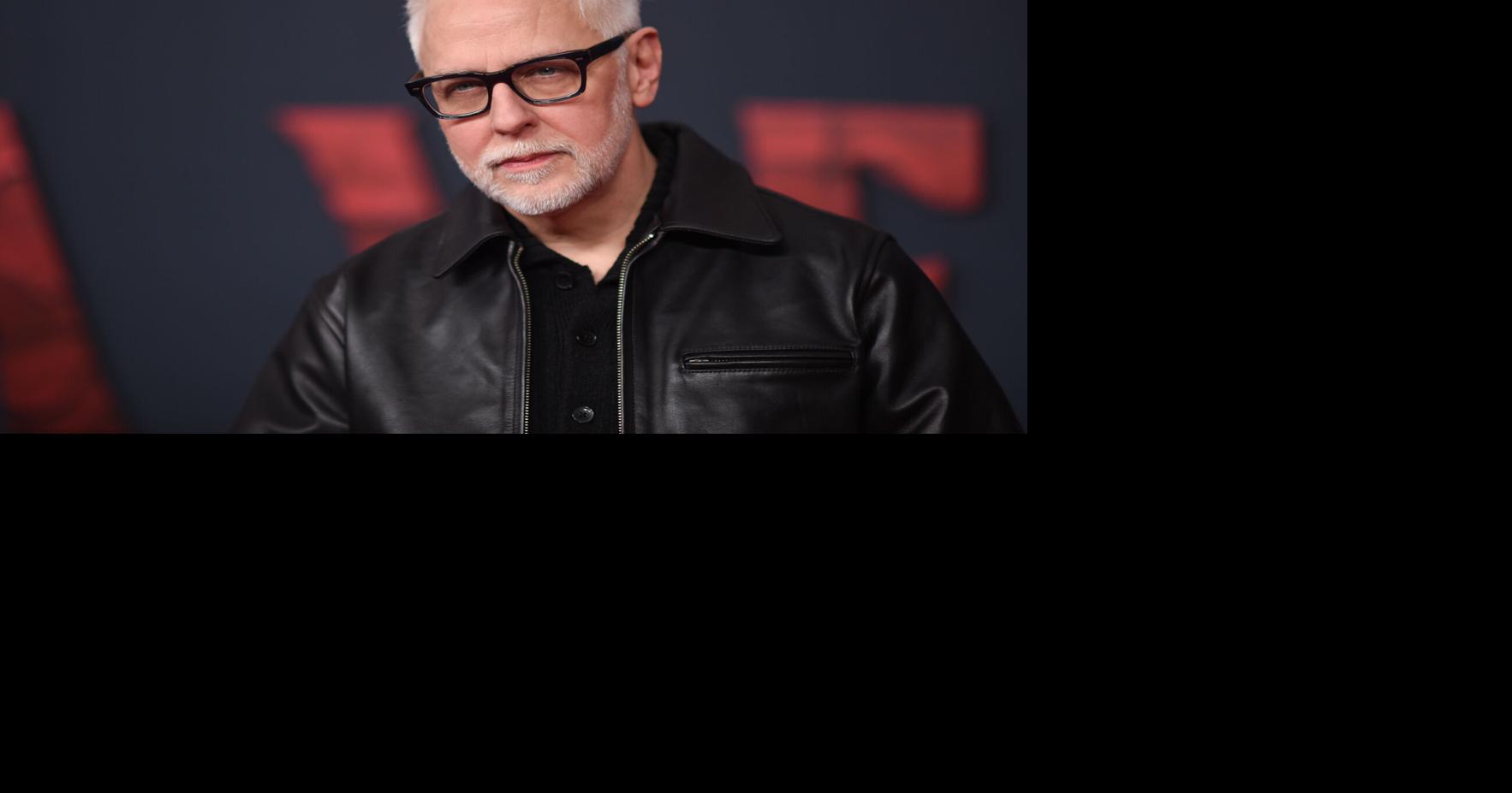 Tom Rhys Harries shocks at Clayface premiere on Oct 13 at Legion Theater