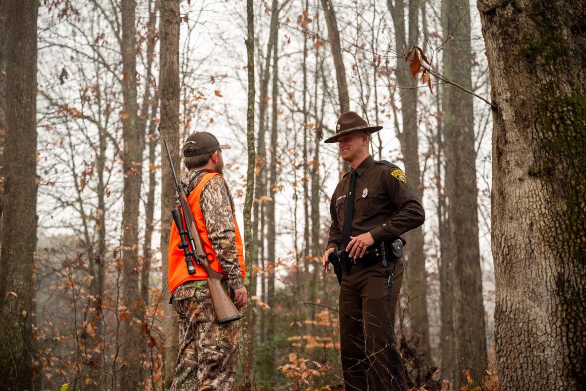 Hunters Natural West Virginia Division of Natural Resources reminds hunters to complete ...