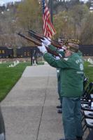 Communities across North Central West Virginia prepare for 2023 Veterans Day festivities
