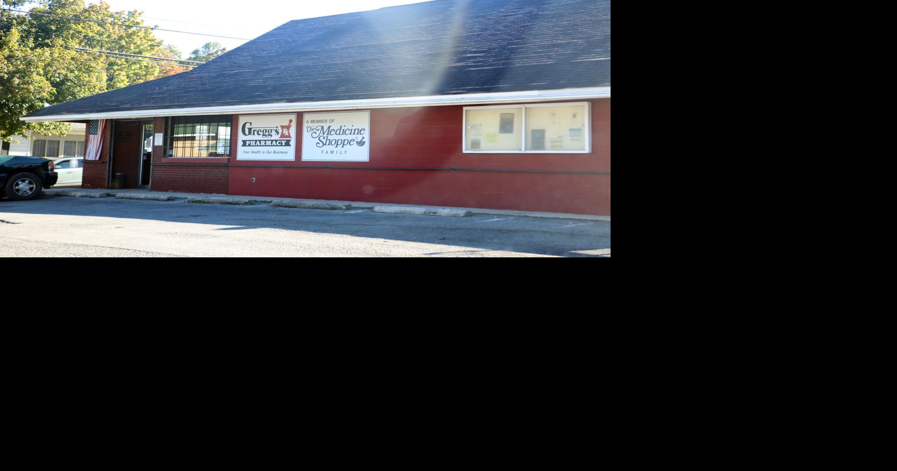 Gregg's Pharmacy celebrates 60 years in business Preston County News