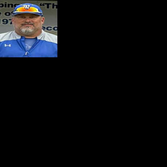 Ripley Baseball Coach to receive prestigious WVBCA Award | Jackson Star ...