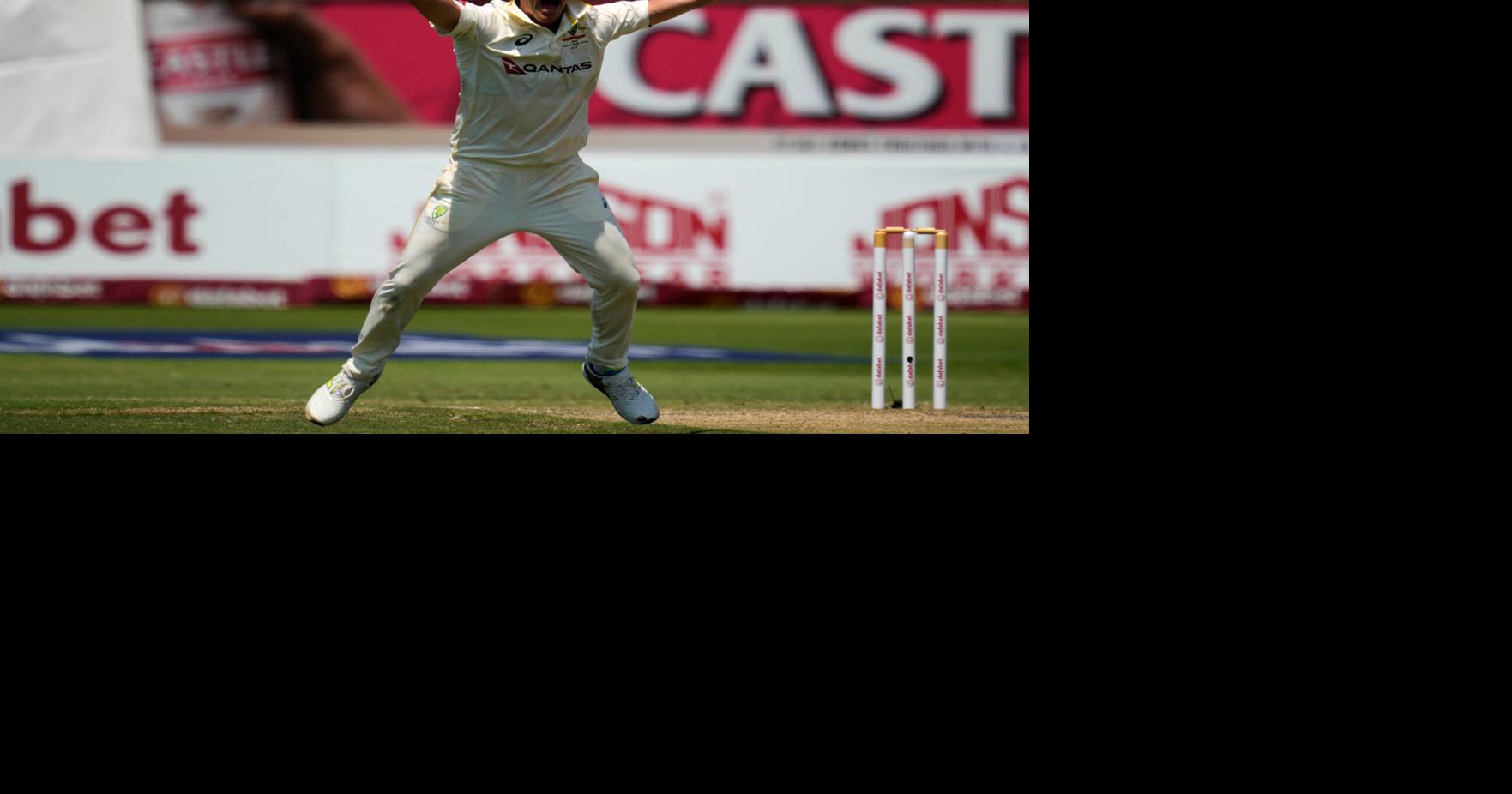 South Africa Australia Cricket | Pro Sports | wvnews.com