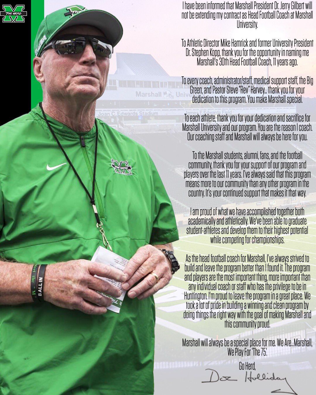 Marshall University Football Coaching Staff: A Deep Dive Into Excellence