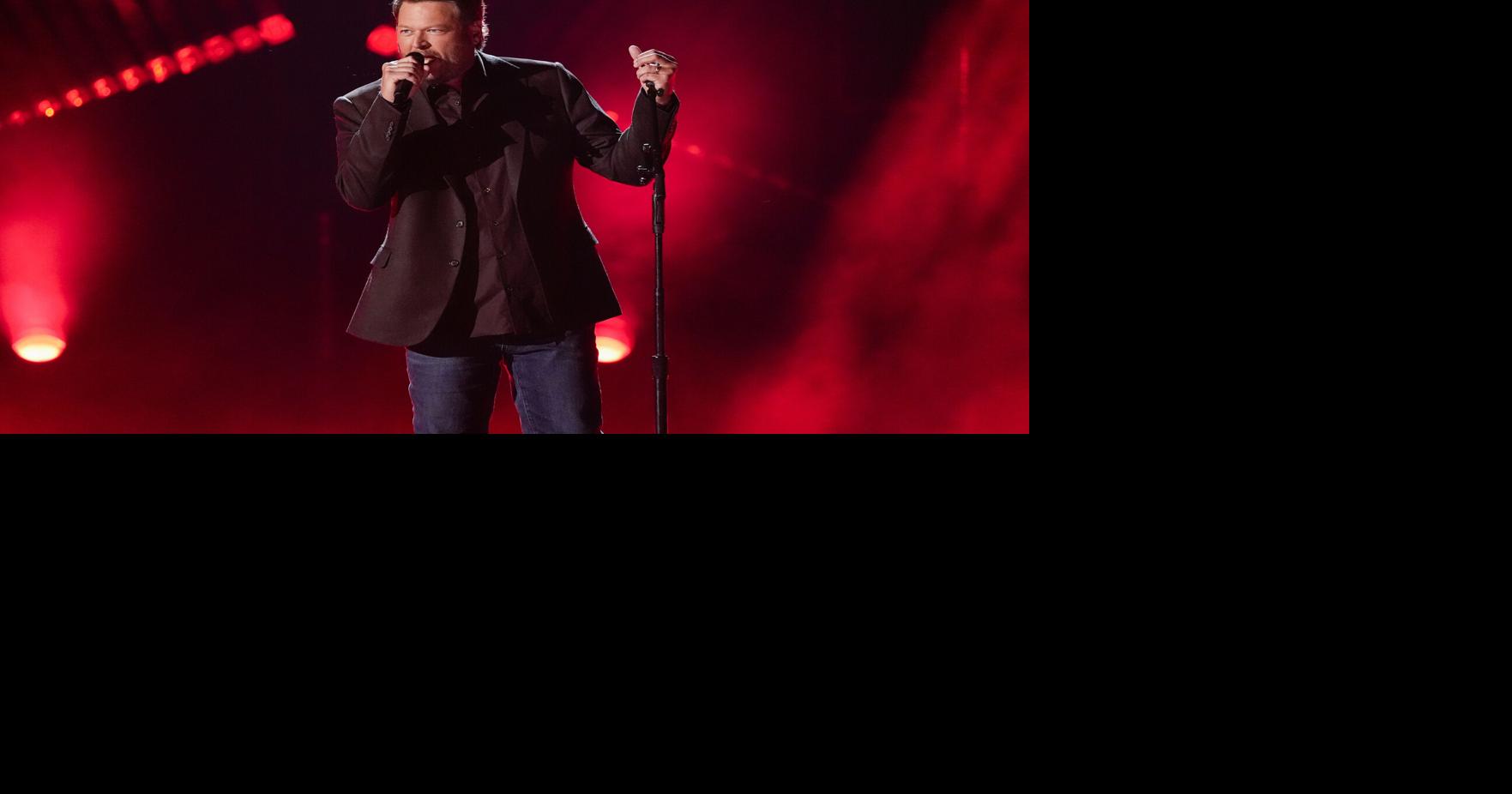 60th ACM Awards - Show | US and World News | wvnews.com