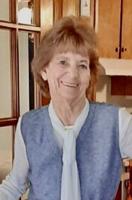 Dolly June (Dawson) Bennear Baker