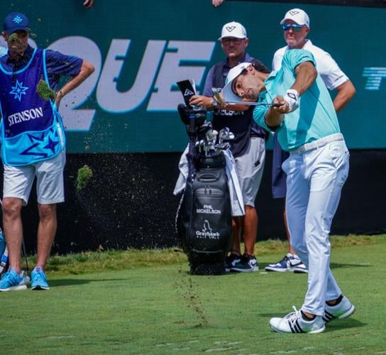 Detailed Rahm Putts His Way To Second-round Lead At Liv Adelaide Photo Digital Art Detailed Rahm Putts His Way To Second-round Lead At Liv Adelaide Photo Digital Art