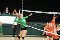 ON THE SCHEDULE: Volleyball Readies for Home Opener - Eastern