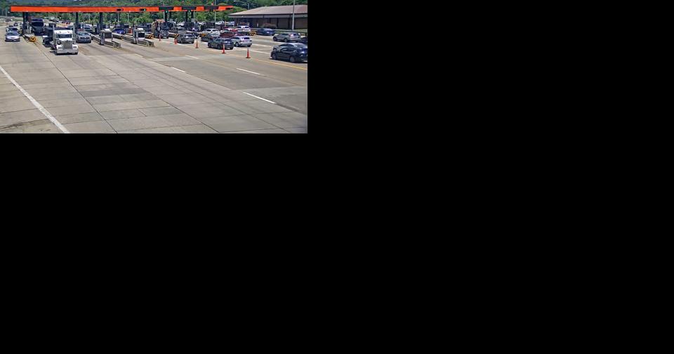 West Virginia Turnpike Surpasses Thanksgiving Traffic Estimates - Vimarsana News