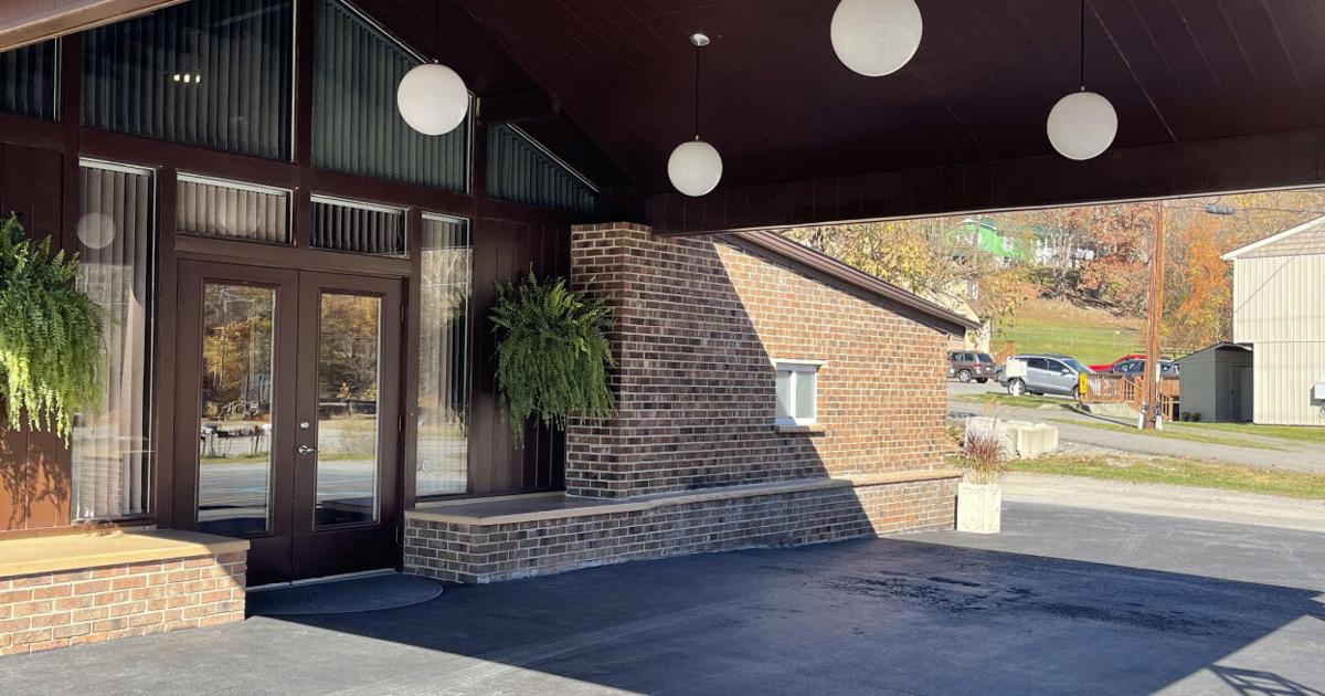 Donald Ford Funeral Home Grafton