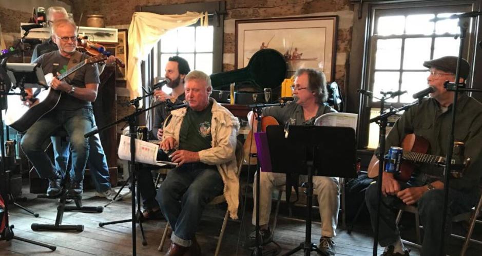 Fort Ashby Days to celebrate history of fort with music, parade