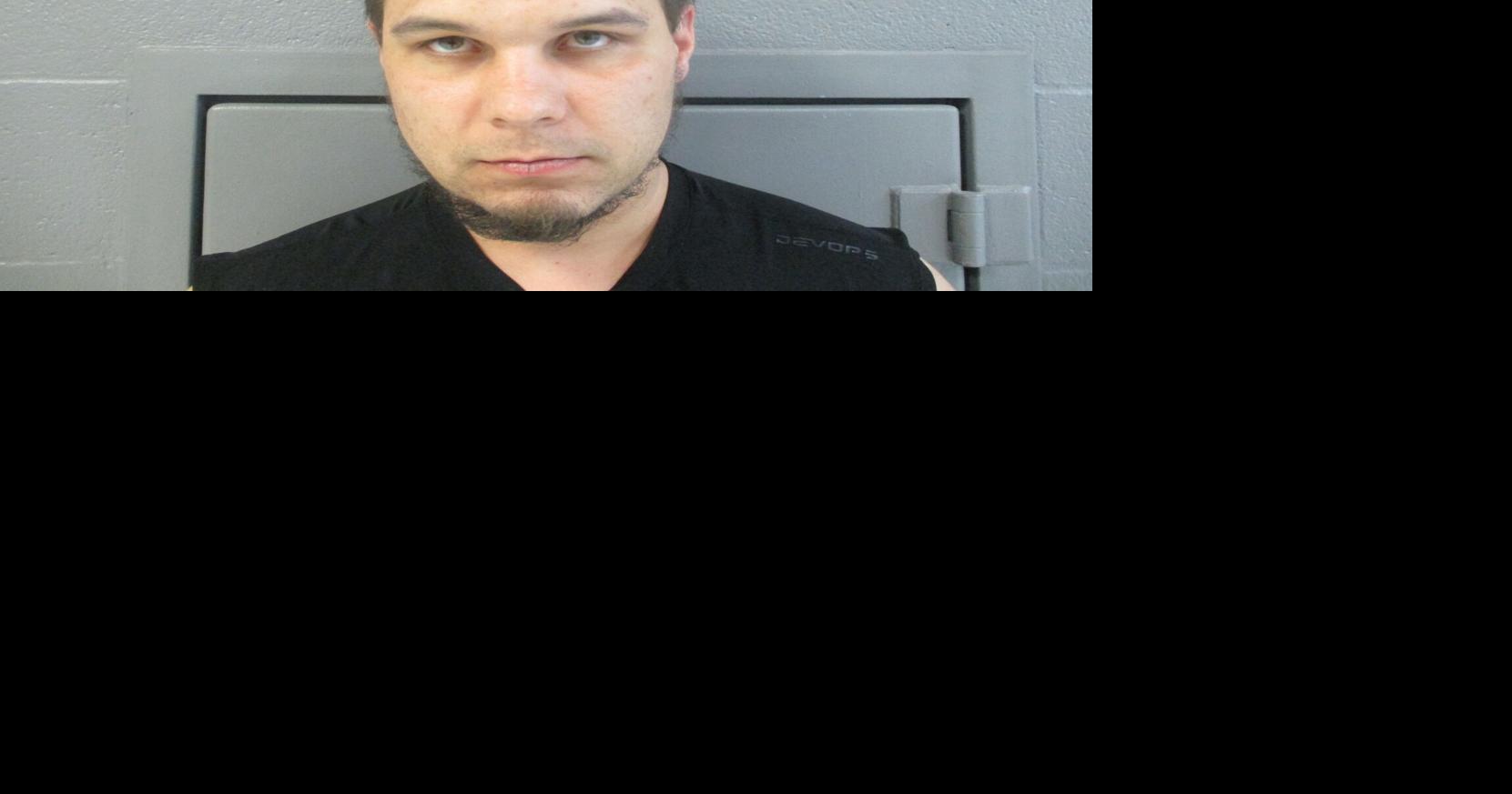 Albright, West Virginia, male held without bond in wife's homicide