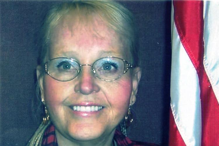 Margaret Ann Heflin Bailey, former Clarksburg, West Virginia, mayor