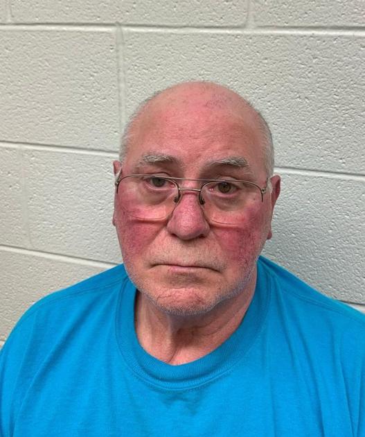 Garrett County man included in 'Operation Broken Heart' arrests News