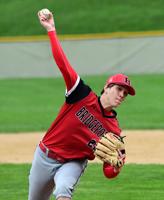 Bifano pitches Indians to win over Washington, 4-1