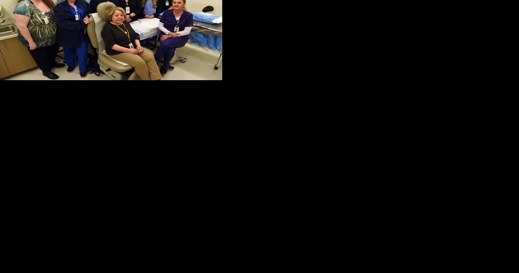 WVU Medicine Orthopaedics celebrates record number of patients, fifth anniversary for office-based hand and upper extremity surgery - Vimarsana News