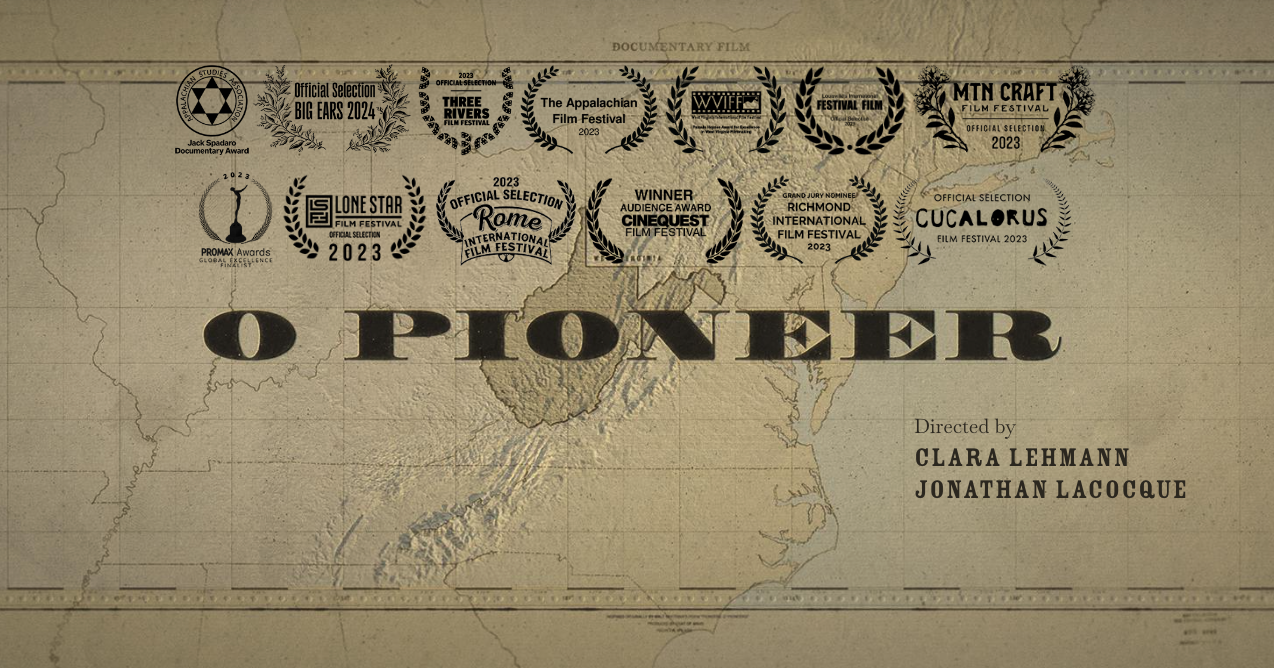 Trailer for 'O Pioneer' nominated for Webby Award - Vimarsana News