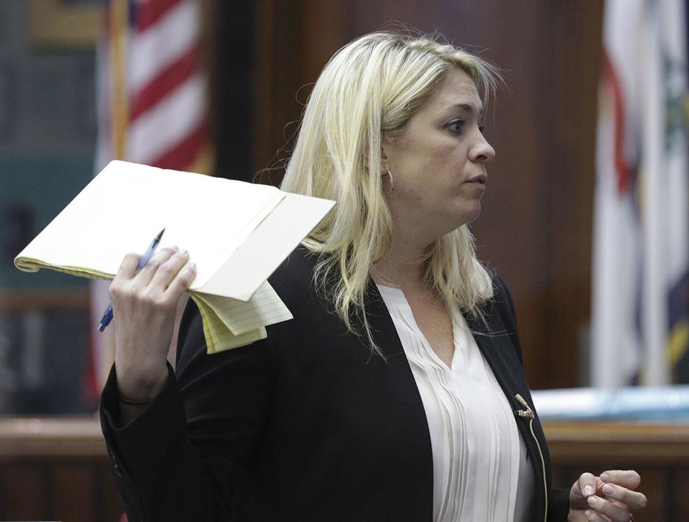 Clarksburg WV man convicted of 2nddegree murder in 1981 slaying of