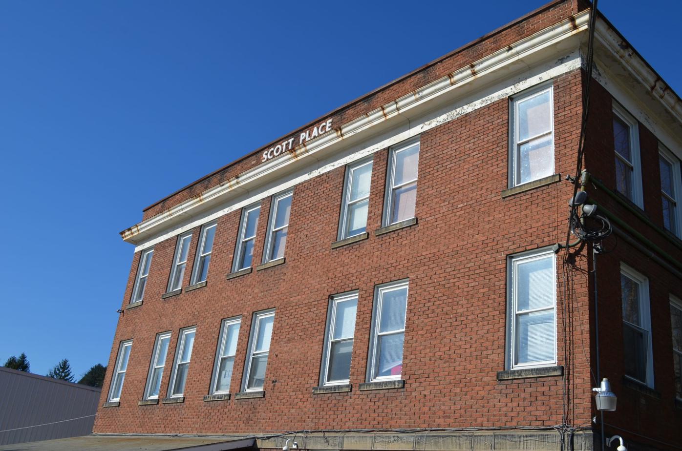 Scott Place Shelter in Fairmont, WV prepares those facing homelessness