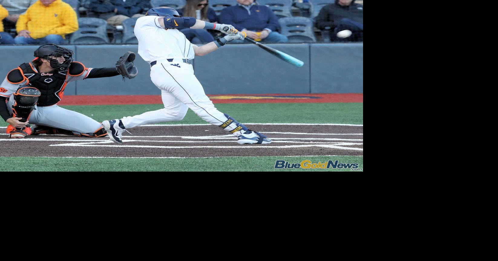 WVU continues stellar diamond start with second consecutive sweep ...