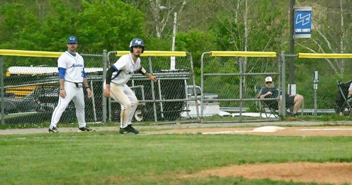 Moats breaks for home