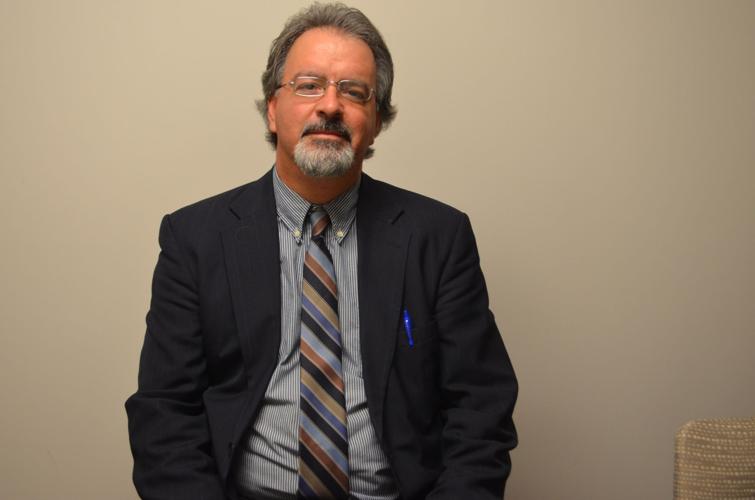 Weston #39 s Hall excited to become second Division II circuit court judge
