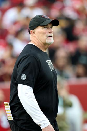 Commanders 49ers Football | Pro Sports | wvnews.com