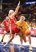 Photo Gallery I: West Virginia Mountaineers - Texas Tech Red Raiders