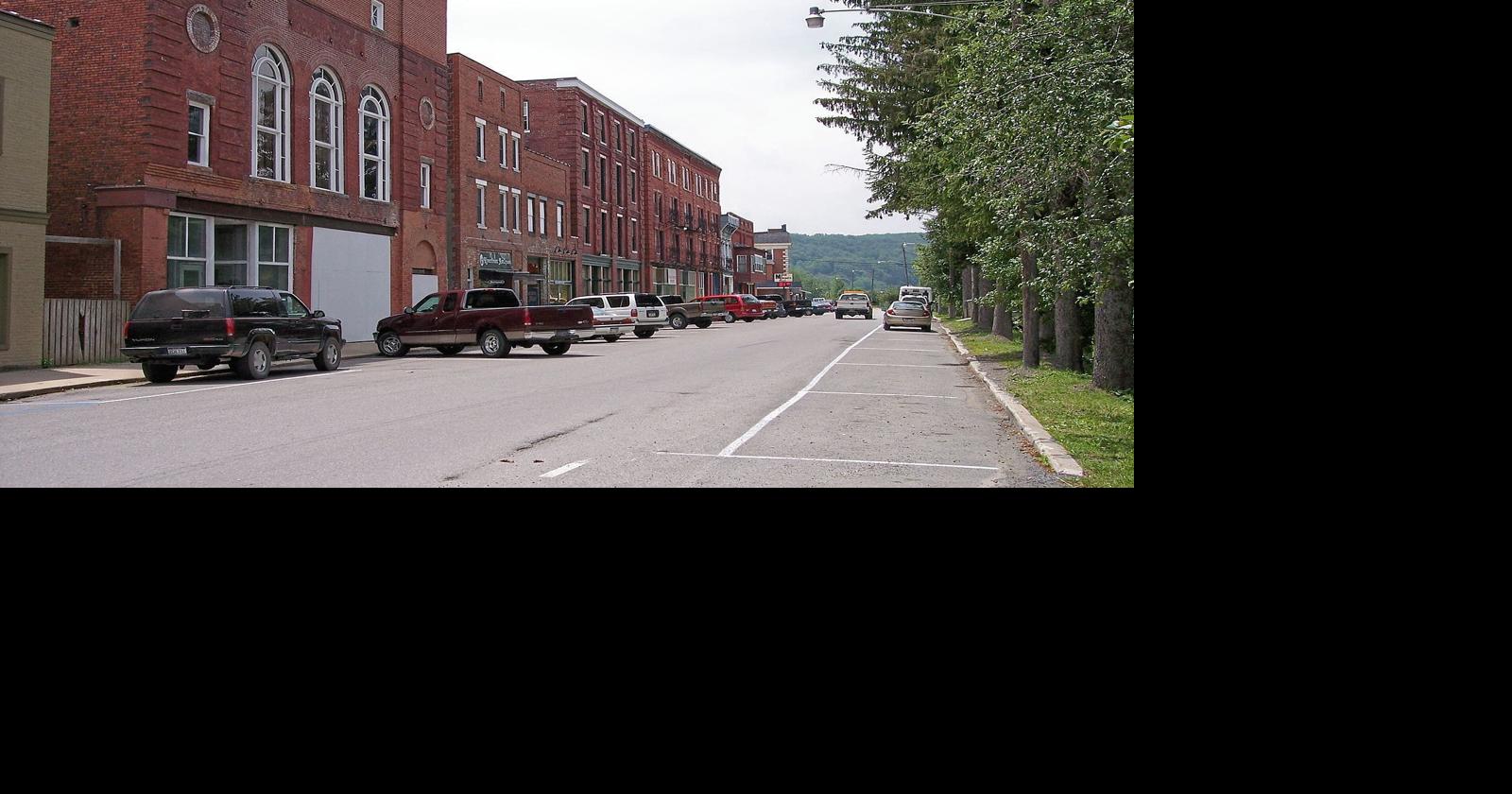 Plenty of attractions in Tucker County, W.Va.