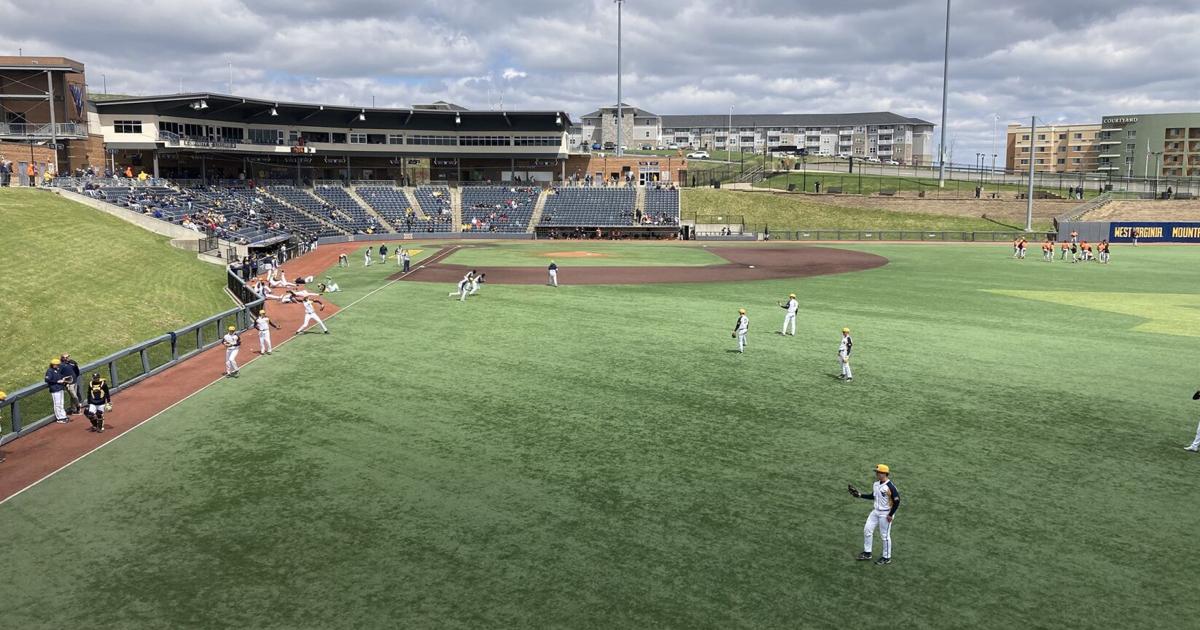 WVU Sets Baseball Season Ticket Sales Mark West Virginia University predicting-wvu-football-2023-season-mountaineer-sports