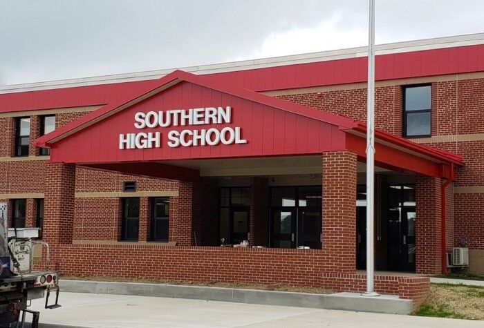 Principal's message to Southern's Class of 2023 | | wvnews.com