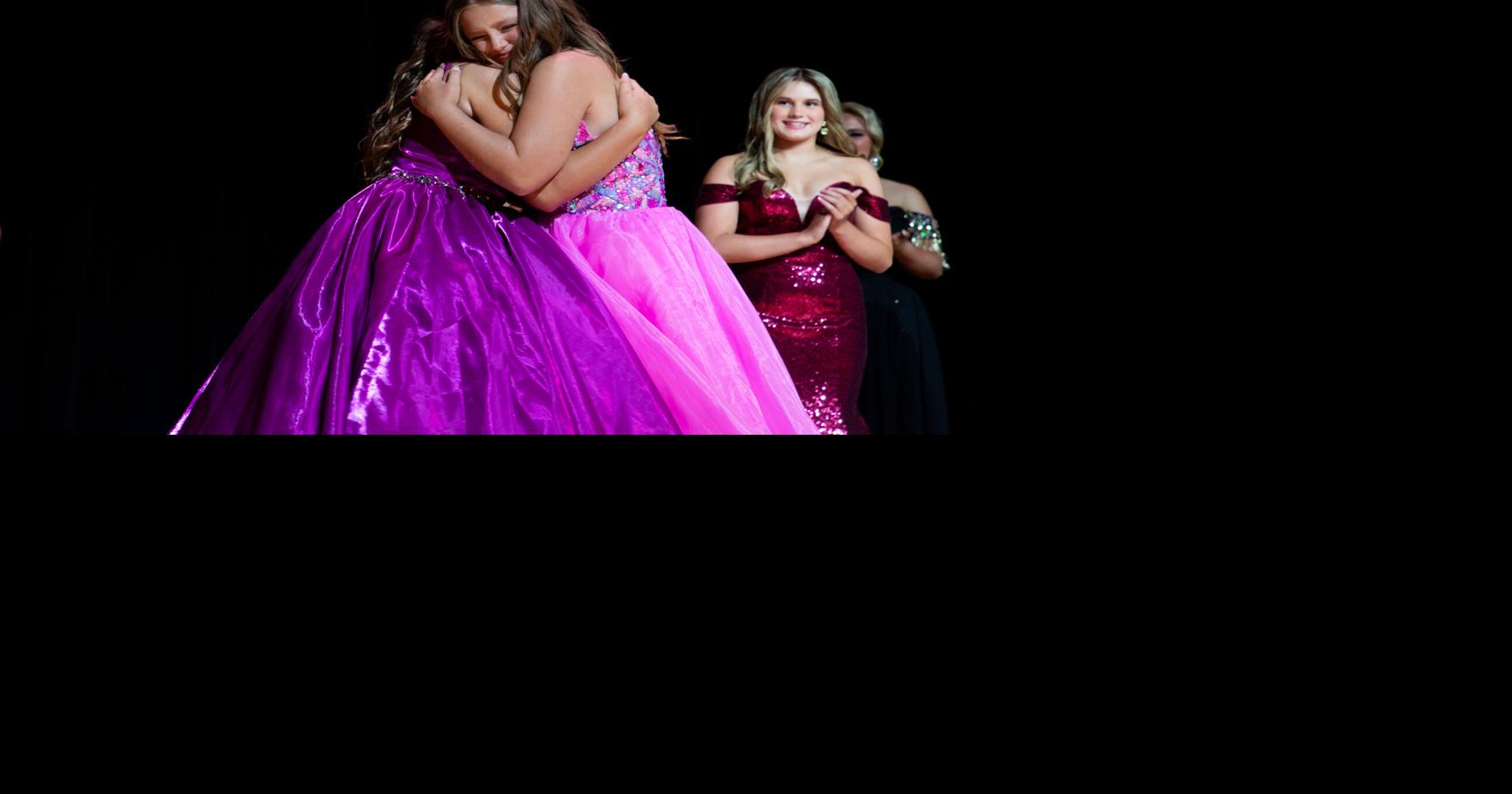 Pageant director says support, growth define this year's Black Walnut Festival competition