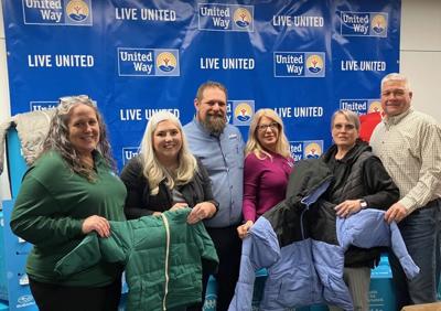 Jenkins Subaru donation