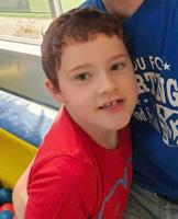 Gallia Sheriff's Office say missing 6-year-old has been found safe