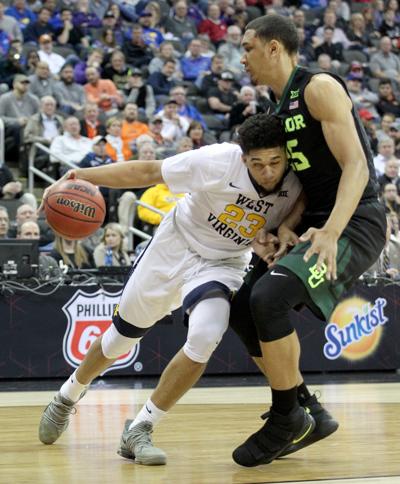 Wvu To Host Penn State Men S Basketball To Benefit Red Cross Wvu
