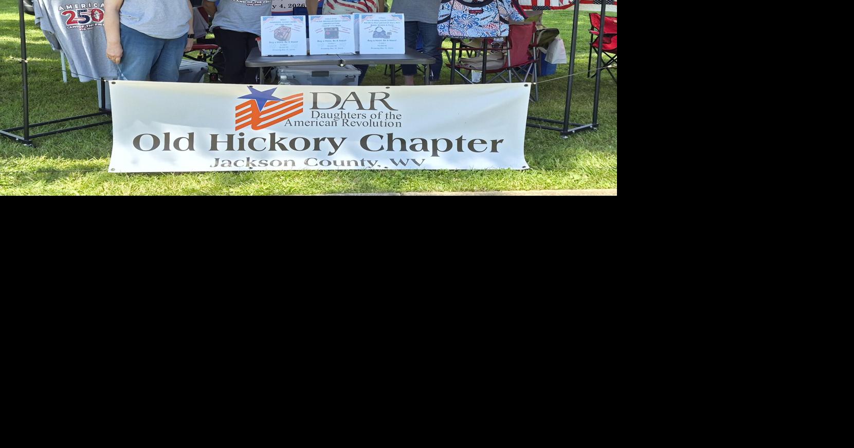 Jackson County Hunting Heroes hosts annual Family Fun Day in Ripley