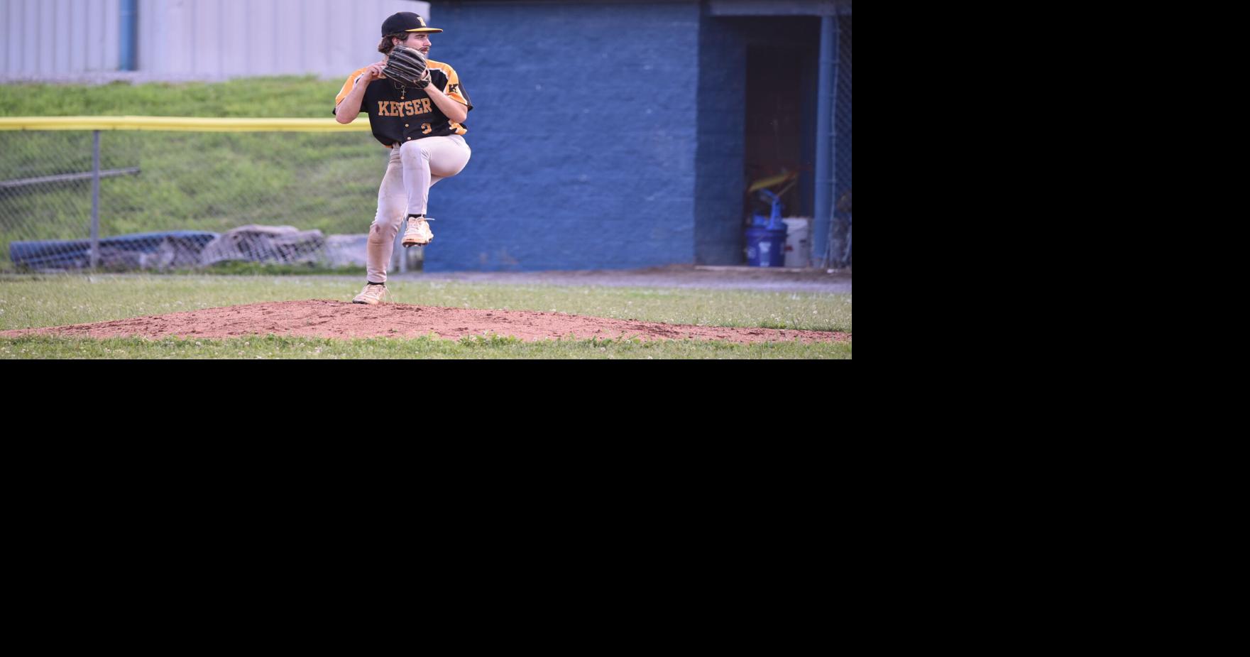 Keyser comes out hot, ends Lewis County's season, 8-5
