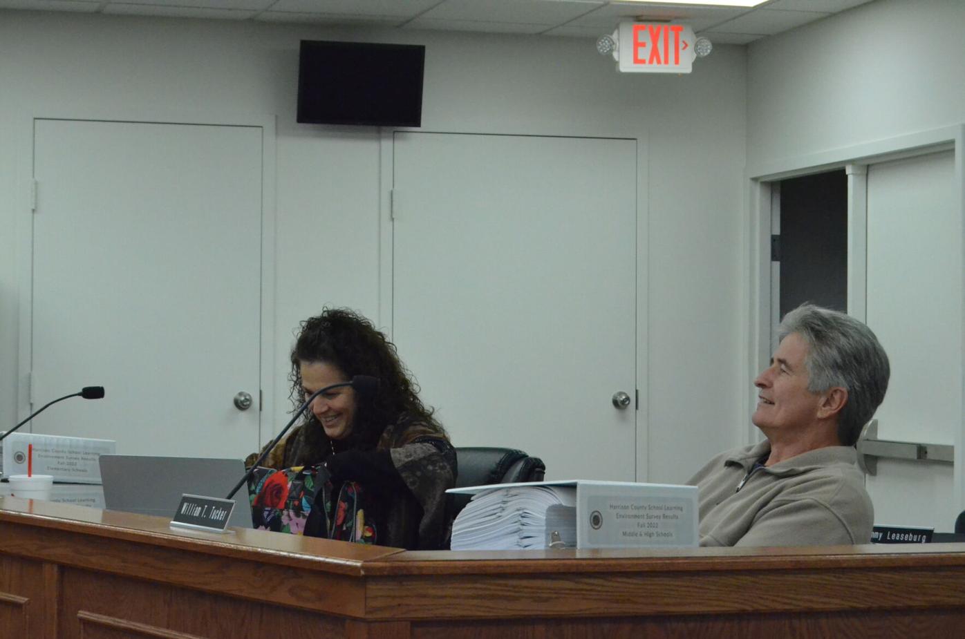 Harrison County (West Virginia) Board of Education votes on 2023-2024  calendar | Harrison News | wvnews.com
