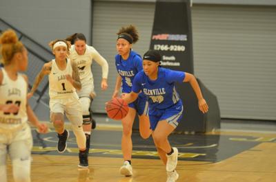 Glenville State Women Fall To Ohio Dominican On Buzzer Beater Wvnews Com