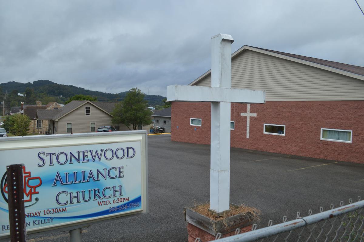 Stonewood Alliance Church supports missionaries across West Virginia