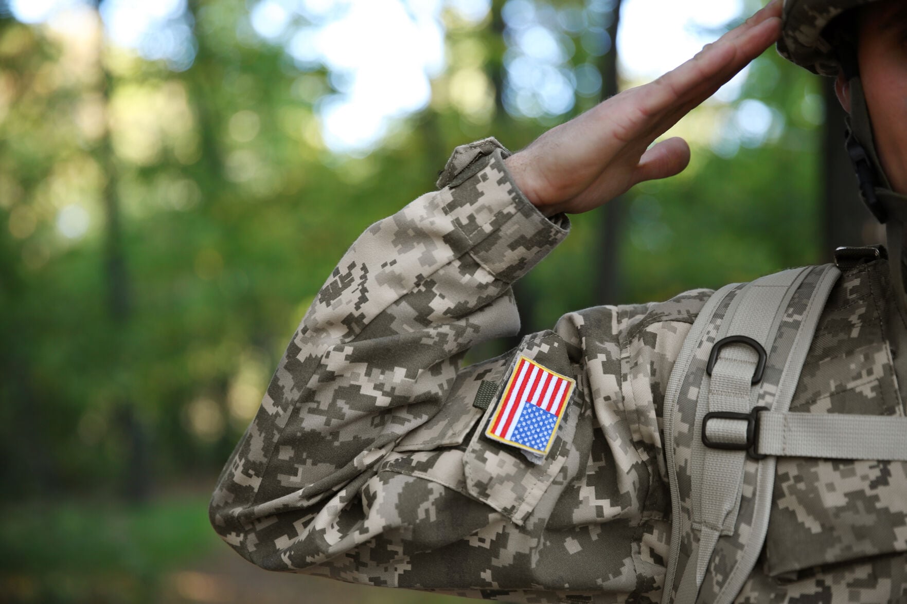 Soldier | | wvnews.com