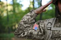 Soldier | | wvnews.com
