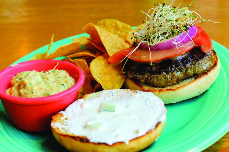 Black Bear Burritos, Morgantown | NCWV Life | wvnews.com
