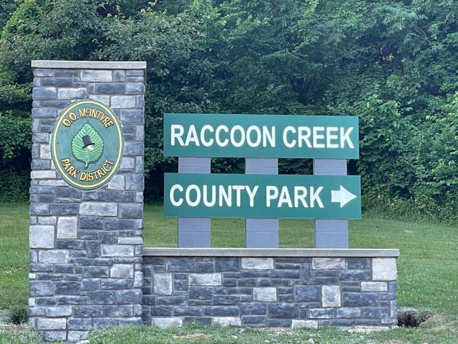 OO McIntyre Park District celebrates productive 2022 Gallipolis News