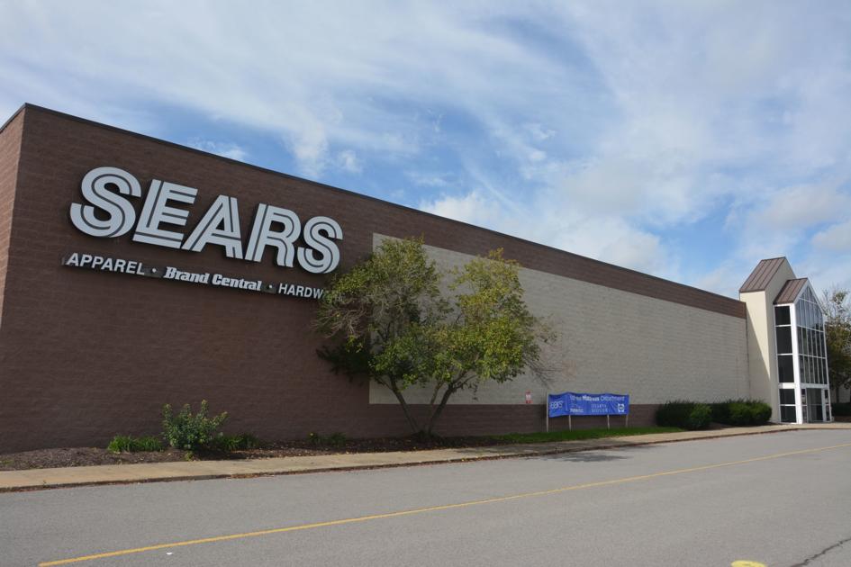WV stores: Sears in Morgantown, Charleston Kmart to get ...