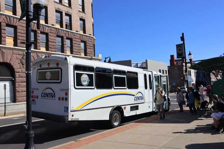 Local residents face transportation challenges without reliable access ...