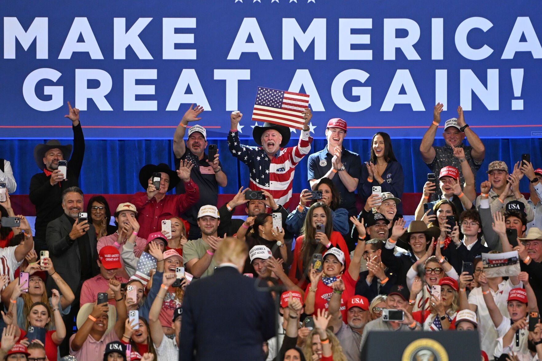 Trump | US and World News | wvnews.com