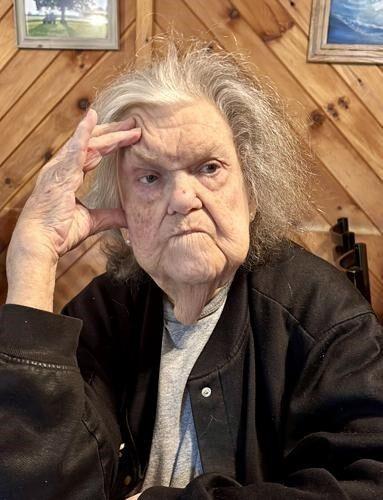 Donna Louise Cosner
