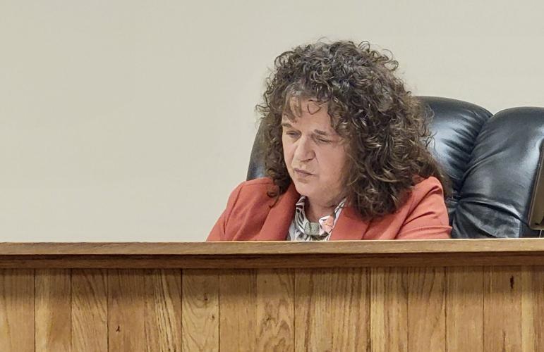 Sinclair #39 s grand larceny case to be heard by Taylor County West