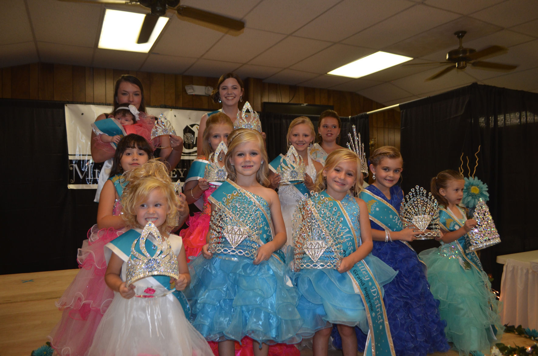 junior miss pageant 2016 junior miss pageant 2016